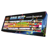 Aerial Blitz Selection Box